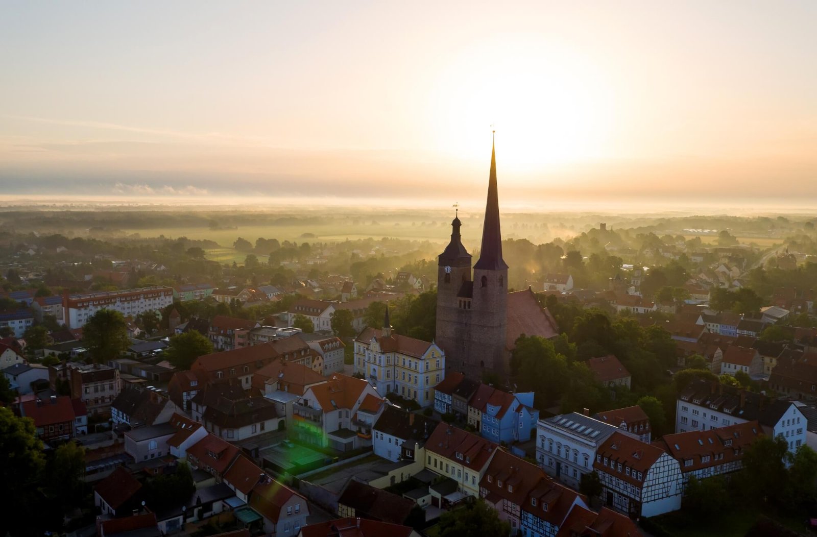 Burg, Genthin & Jerichow – Auf Entdeckungstour durchs Jerichower Land