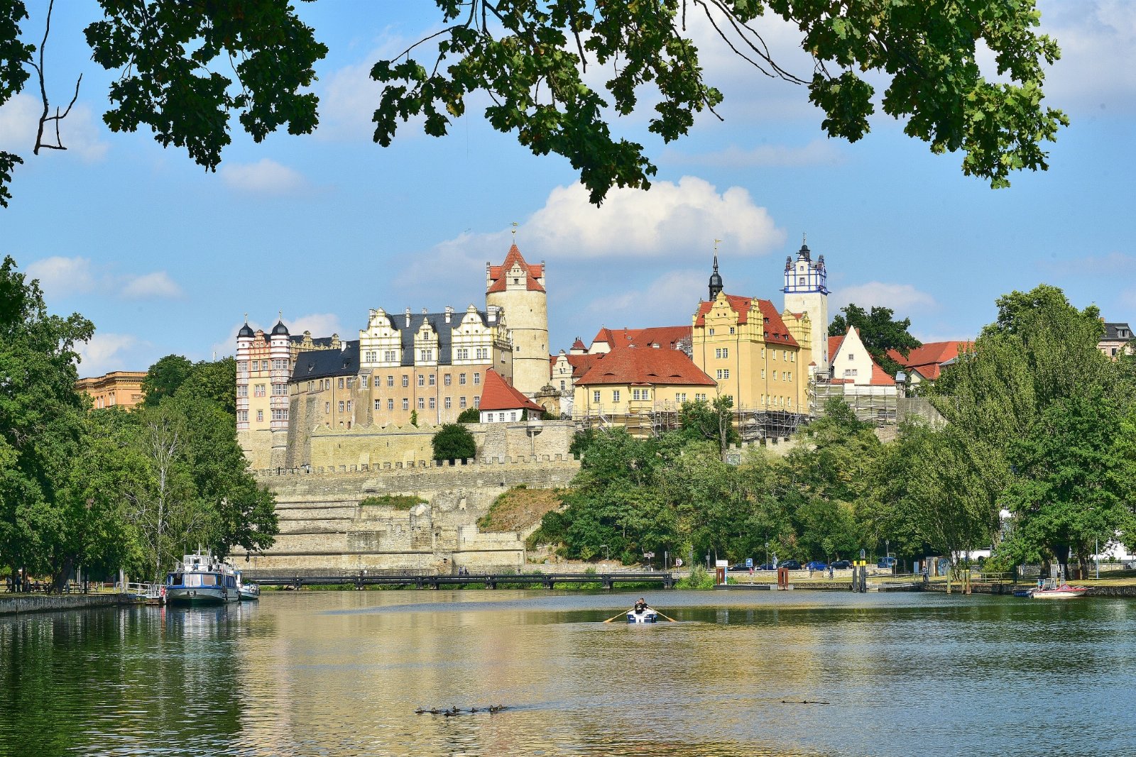 Staßfurt, Bernburg & Aschersleben – Kulturgenuss im Salzland