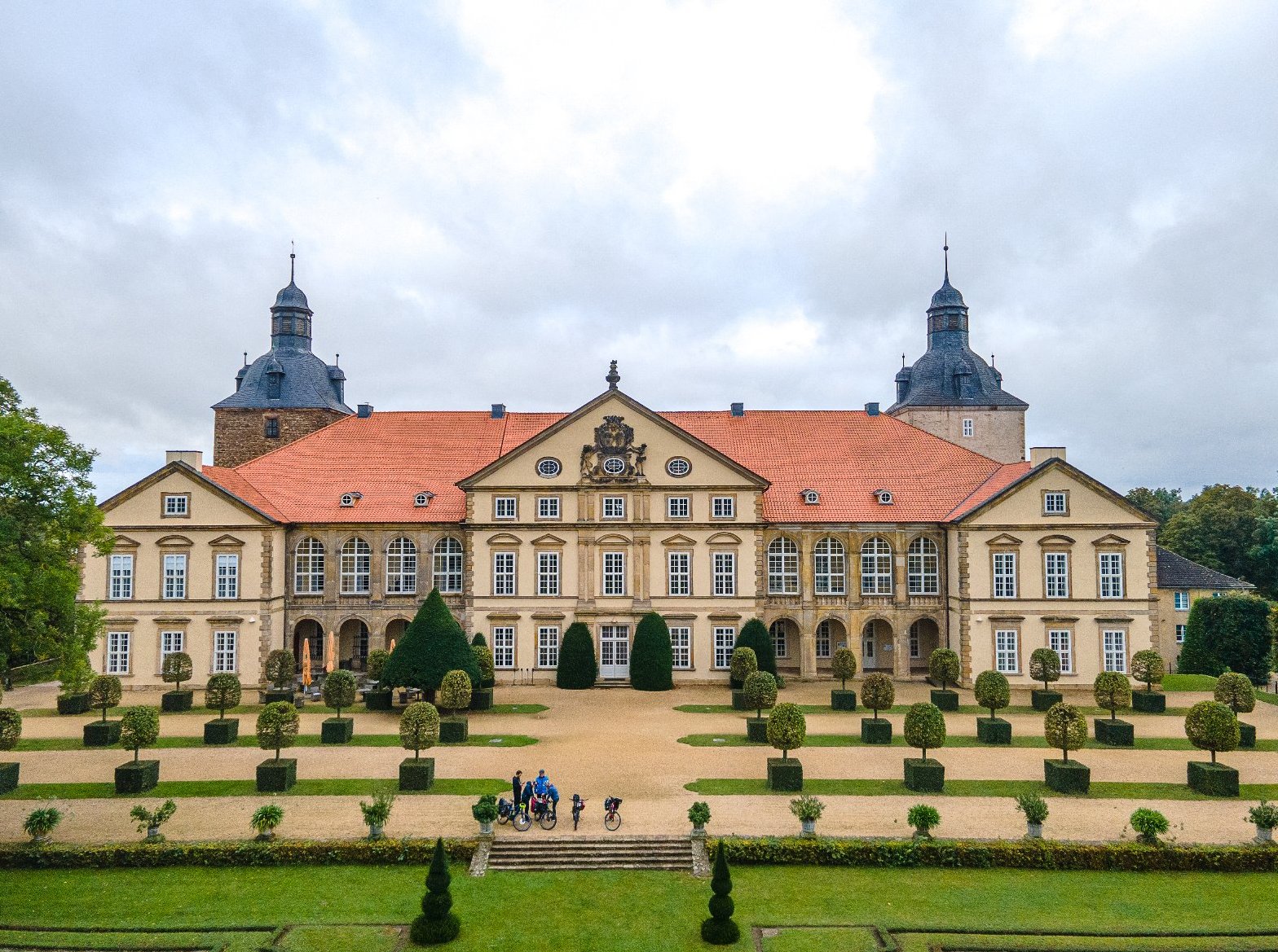 Haldensleben, Hundisburg & Flechtingen – Stadt trifft Natur