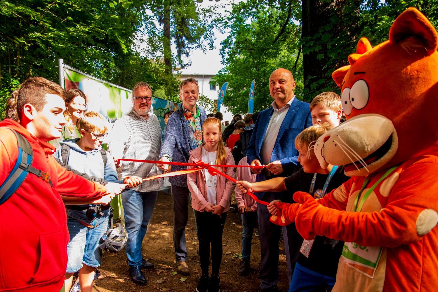 Marego Verbund - 15 Jahre marego